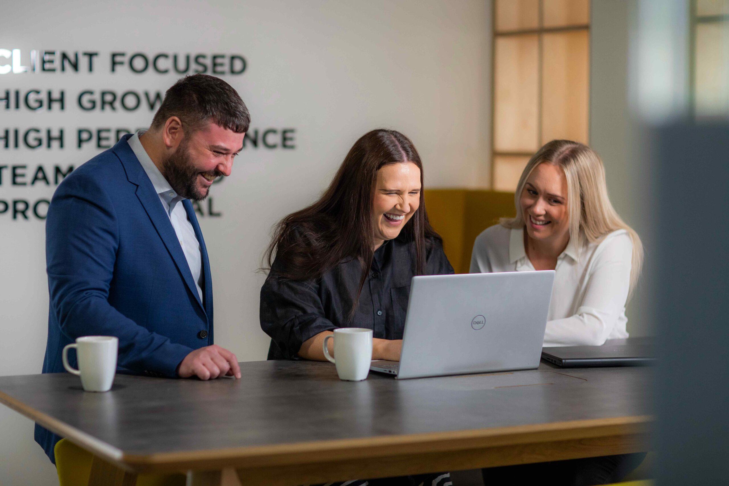 MSCO Accountants