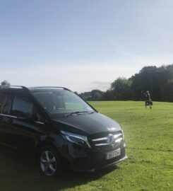 Dublin Chauffeur Services