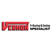 Vernon The Heating & Cooling Specialist