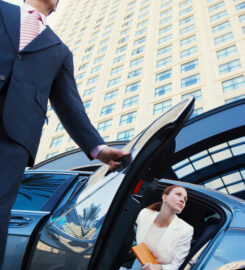 AA Limousine And Sedan