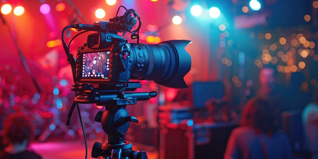 Skittles Productions – Creative Video Production Company in Del &hellip;