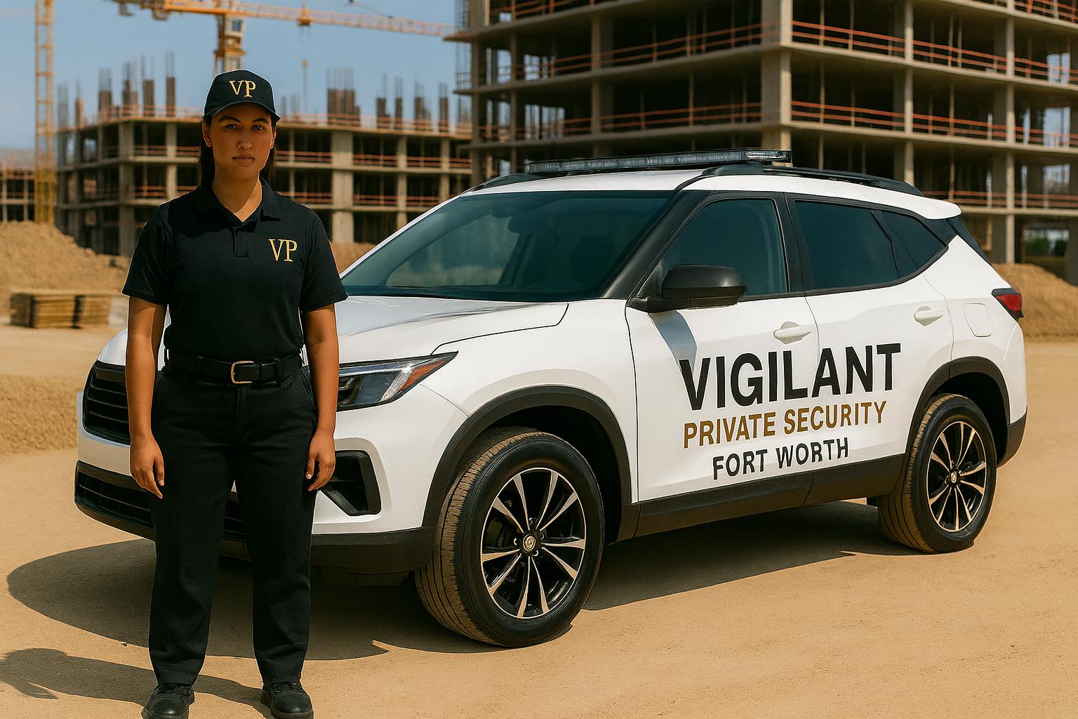 Vigilant Private Security