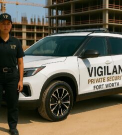 Vigilant Private Security