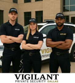 Vigilant Private Security