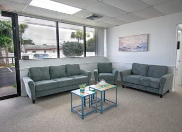 Ascend Recovery Center
