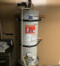 Payless Water Heaters & Plumbing