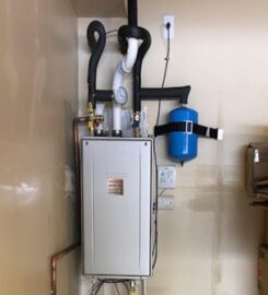 Payless Water Heaters & Plumbing