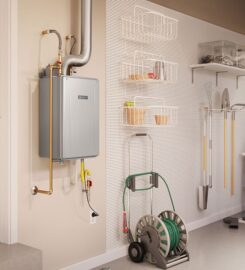 Payless Water Heaters & Plumbing