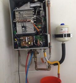 Payless Water Heaters & Plumbing