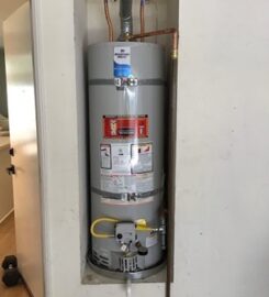 Payless Water Heaters & Plumbing
