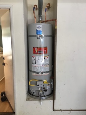 Payless Water Heaters & Plumbing
