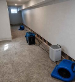 Water Damage Restoration Dallas