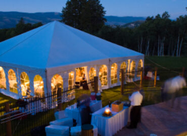 Tiffany's Catering