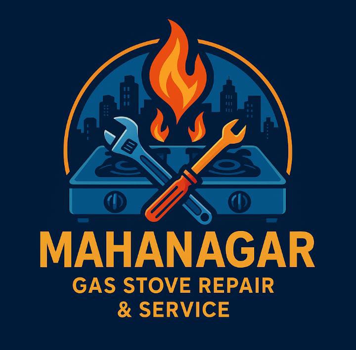 Mahanagar gas stove service and installation