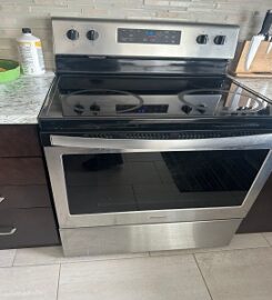 Parliament Appliance Repair