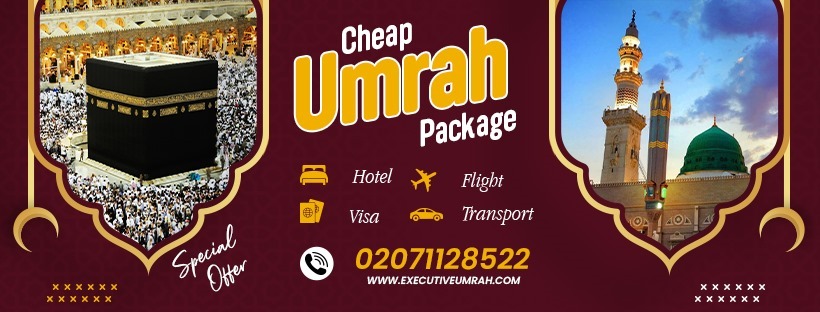 Best Hajj and Umrah Travel Agenc