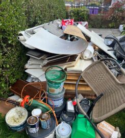 Van and a man south removals Liverpool