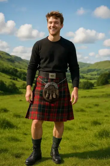 Kilts Store