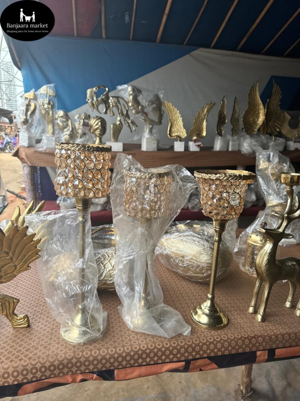 Banjara Market Gurgaon
