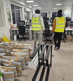 Best Movers Near Me in Victoria | Fast & Affordable Moving Se &hellip;
