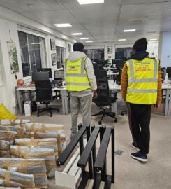 Best Movers Near Me in Victoria | Fast & Affordable Moving Se &hellip;