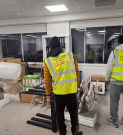 Best Movers Near Me in Victoria | Fast & Affordable Moving Se &hellip;