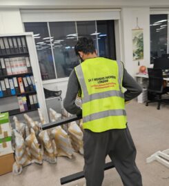 Best Movers Near Me in Victoria | Fast & Affordable Moving Se &hellip;