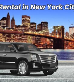My Urban Limos