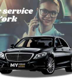 My Urban Limos