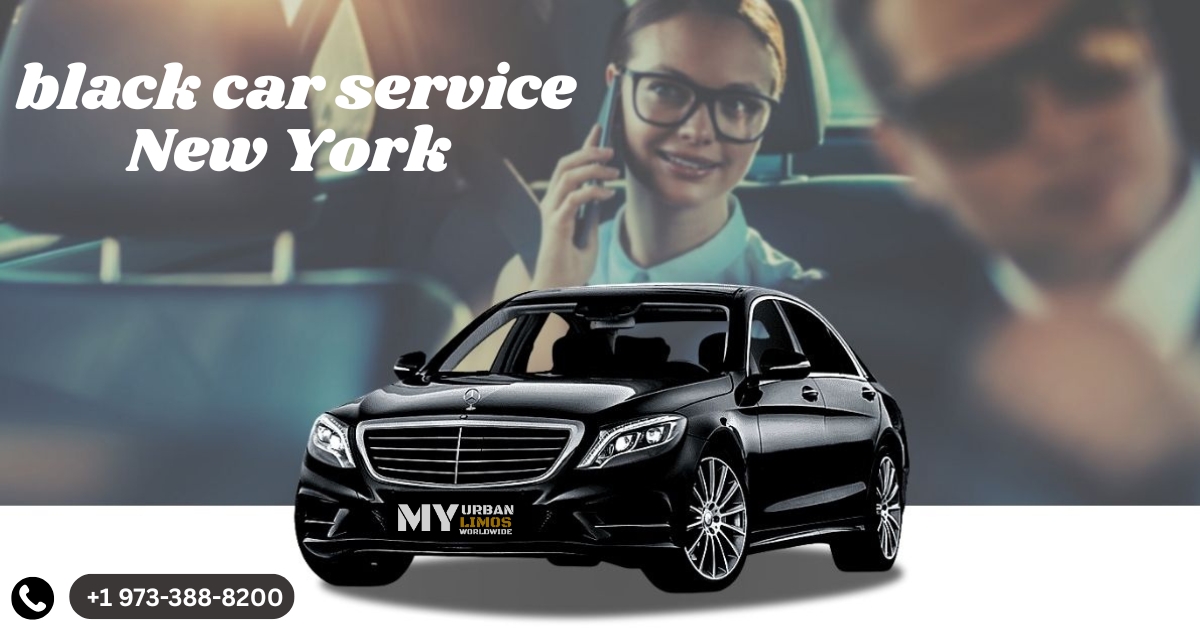 My Urban Limos