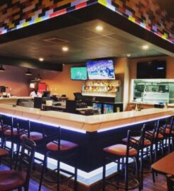 Big Lu's Pizzeria & Pub