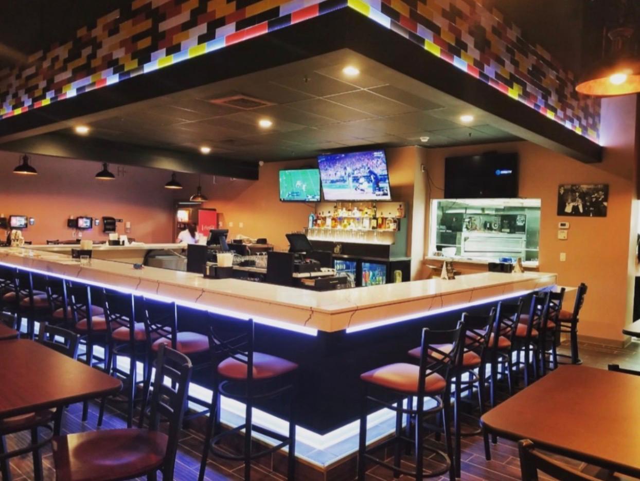 Big Lu's Pizzeria & Pub