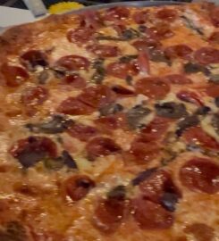 Big Lu's Pizzeria & Pub