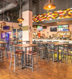 Big Lu's Pizzeria & Pub