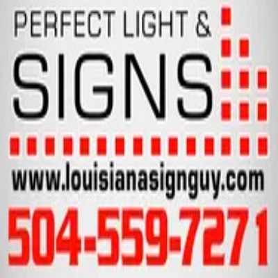 Perfect Light and Signs