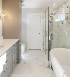 Yorkshire Rose Bathrooms