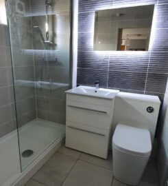 Yorkshire Rose Bathrooms