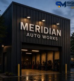 Sign Makers Lab