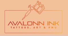 Avalonn Ink