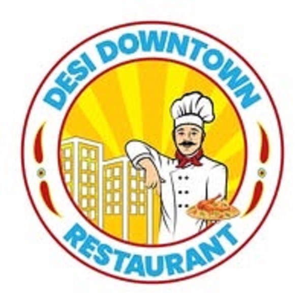Desi Downtown Restaurant