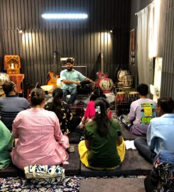 RaagRas Academy of Music