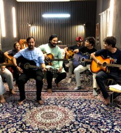 RaagRas Academy of Music