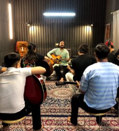 RaagRas Academy of Music