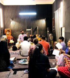 RaagRas Academy of Music