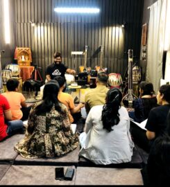 RaagRas Academy of Music