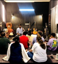 RaagRas Academy of Music