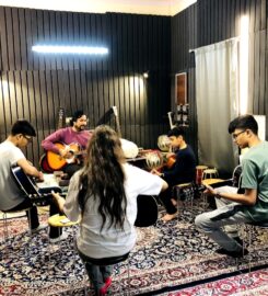 RaagRas Academy of Music
