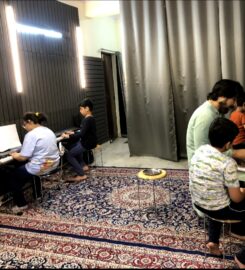 RaagRas Academy of Music