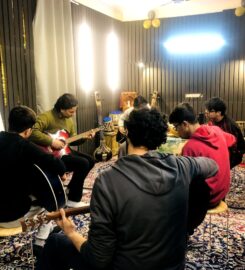 RaagRas Academy of Music