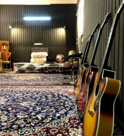 RaagRas Academy of Music